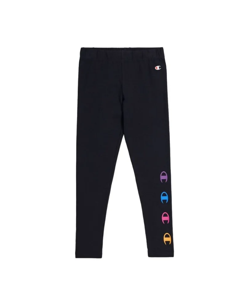 Leggings Champion da bambina Graphic Shop(404779)