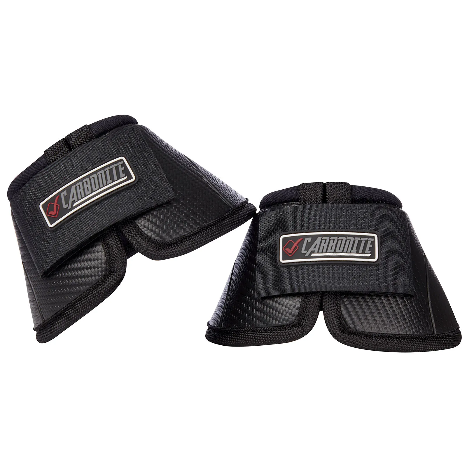 LeMieux Stivali Over Reach in carbonite