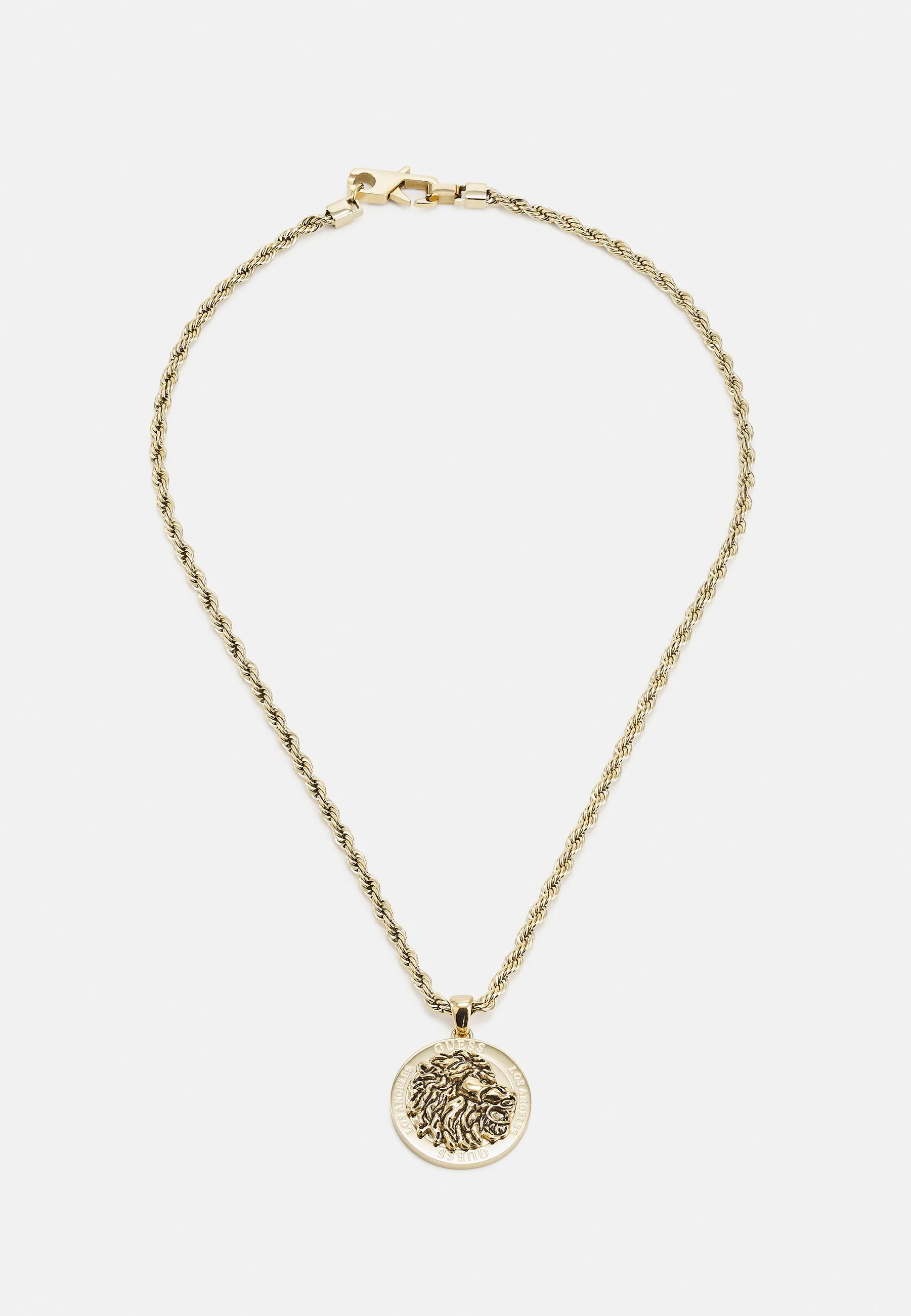 LION KING UNISEX - Collana