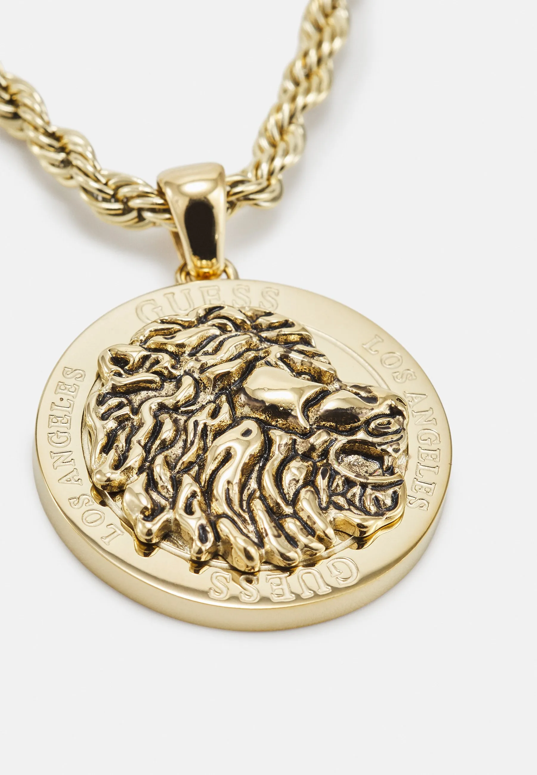 LION KING UNISEX - Collana