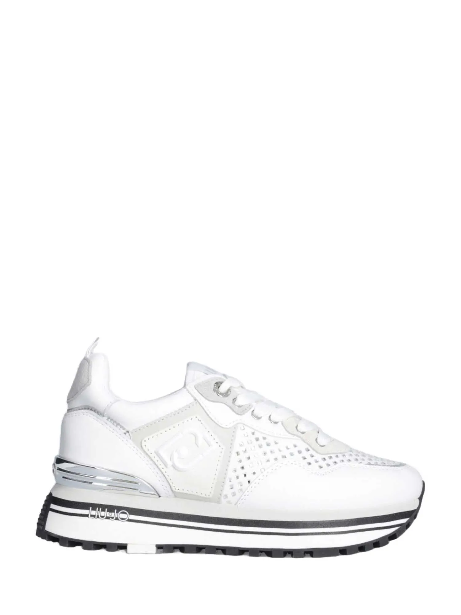 Liu-jo Sneakers BF3003PX262