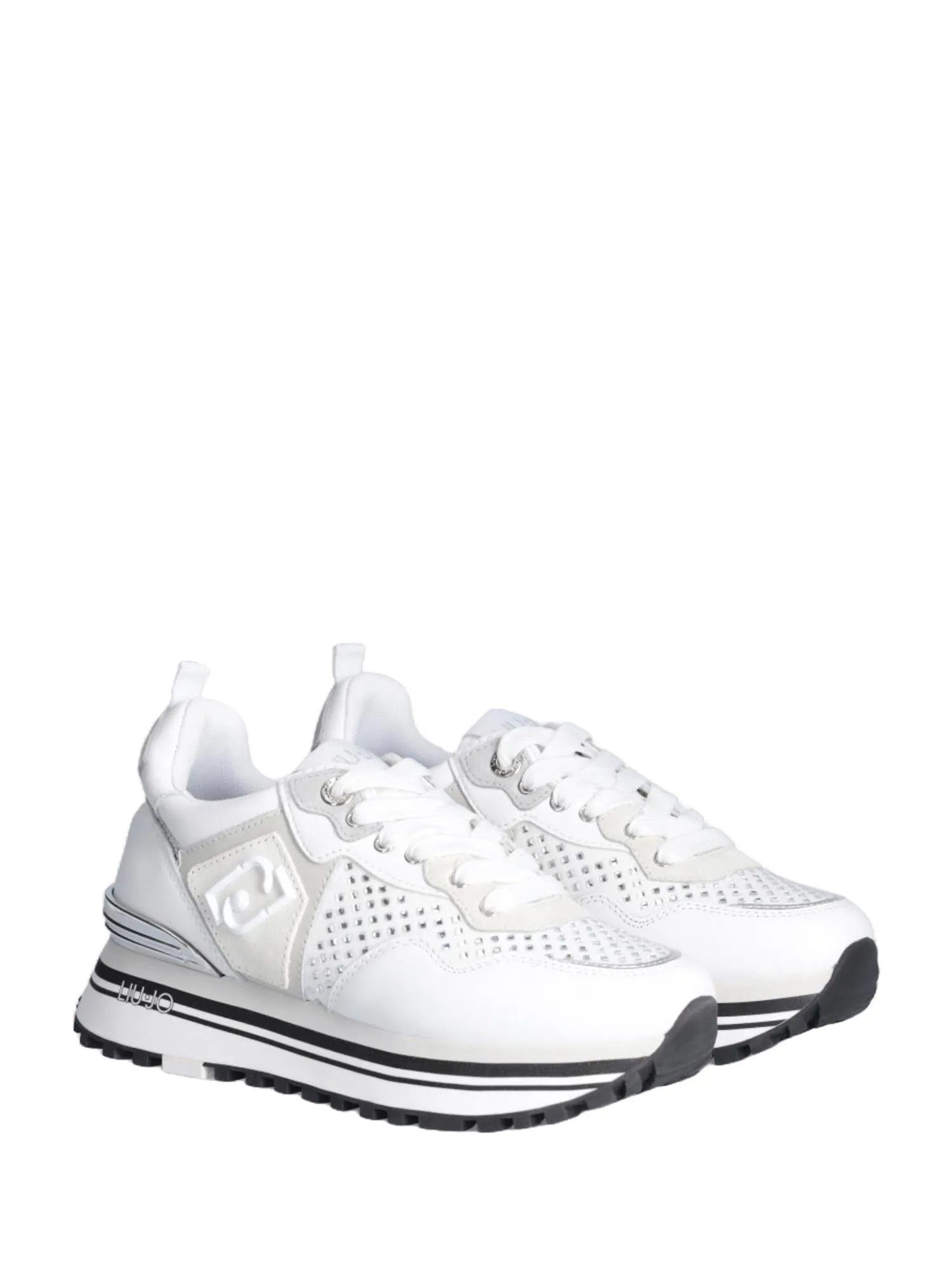 Liu-jo Sneakers BF3003PX262