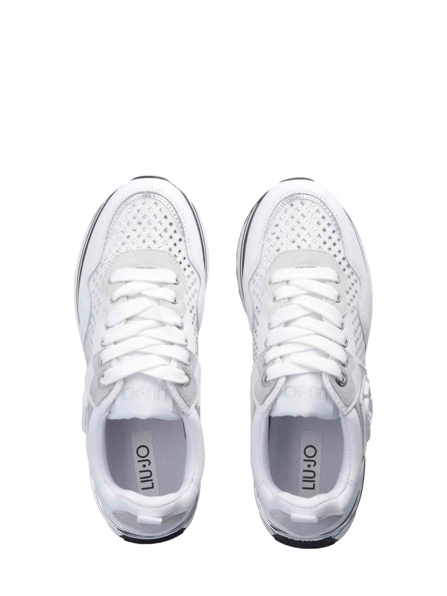 Liu-jo Sneakers BF3003PX262