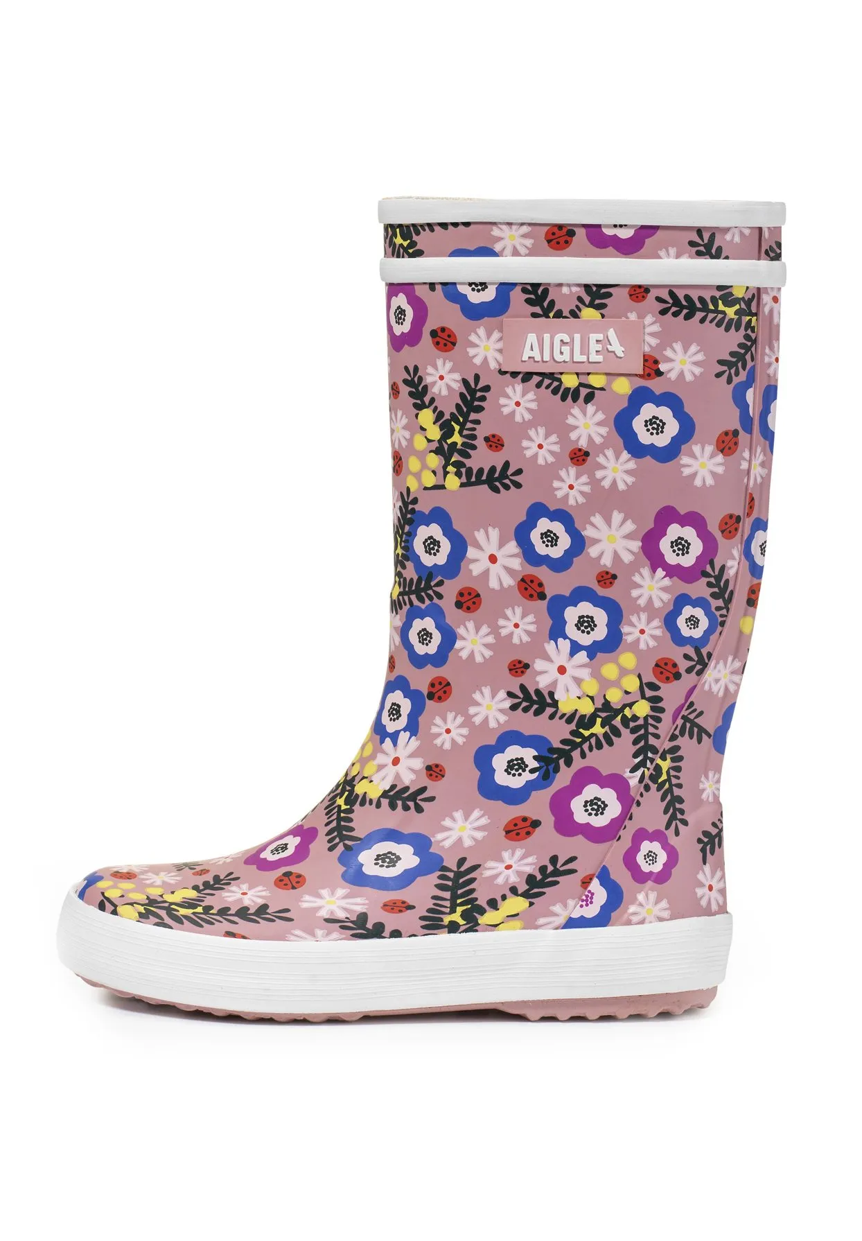 LOLLY POP PLAY UNISEX - Stivali di gomma