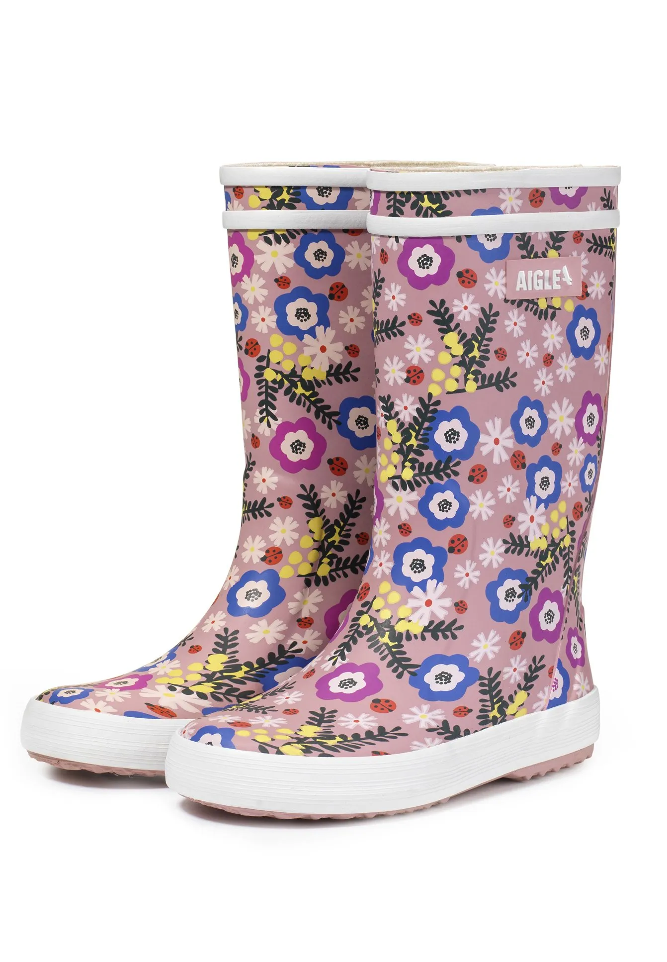 LOLLY POP PLAY UNISEX - Stivali di gomma