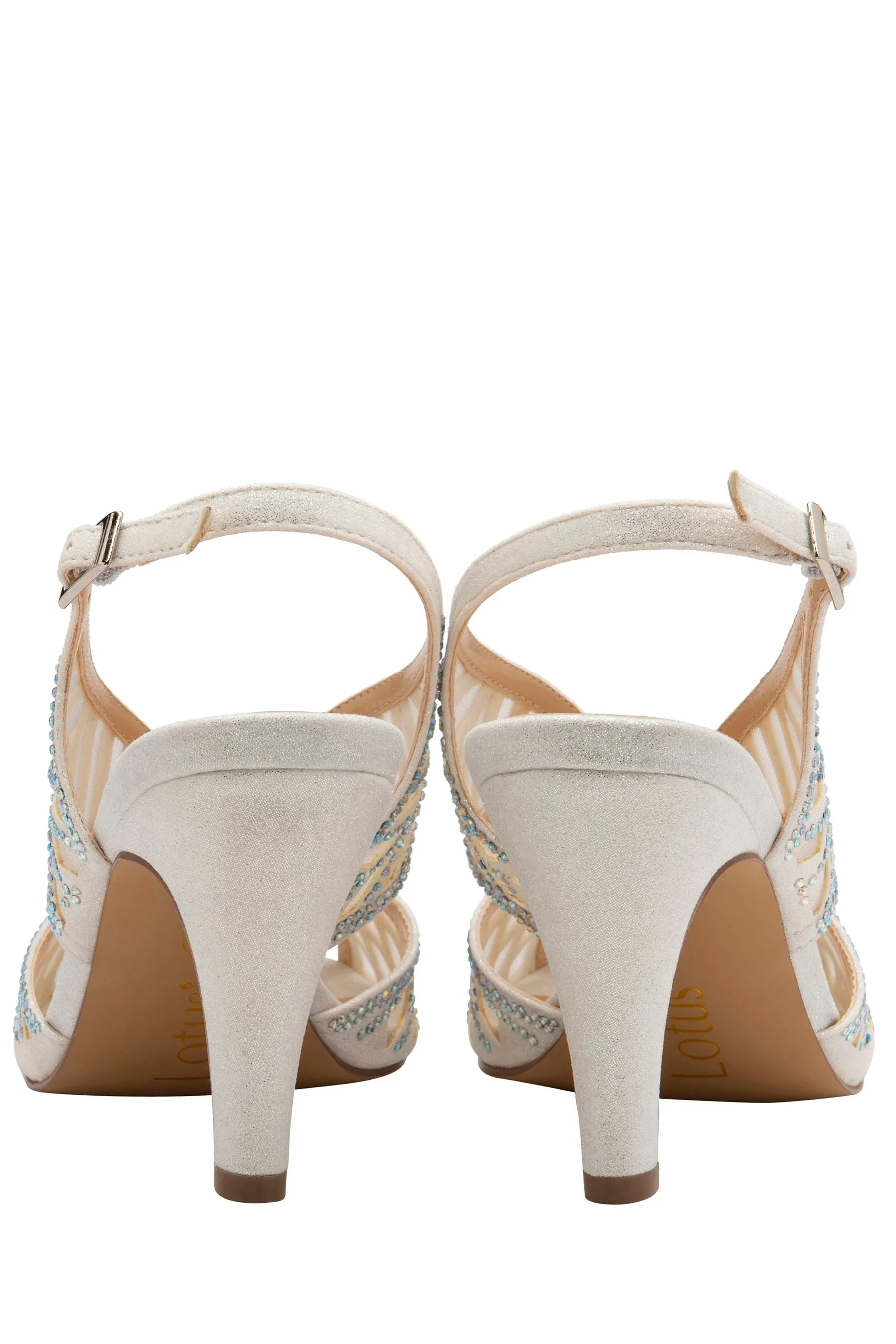 Lotus - Sandali con tacco