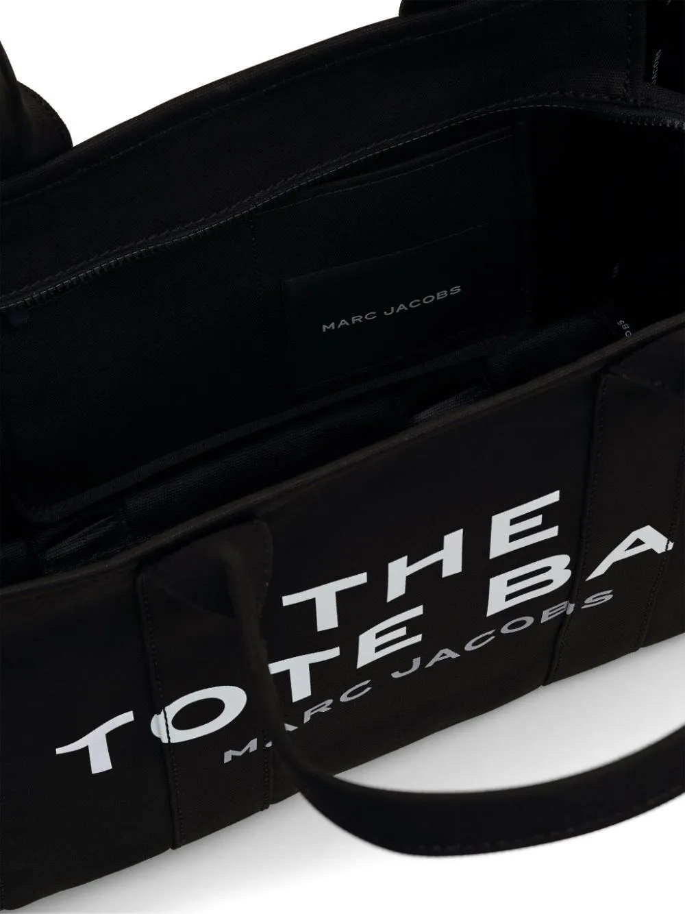 Marc Jacobs-Borsa tote The Canvas grande