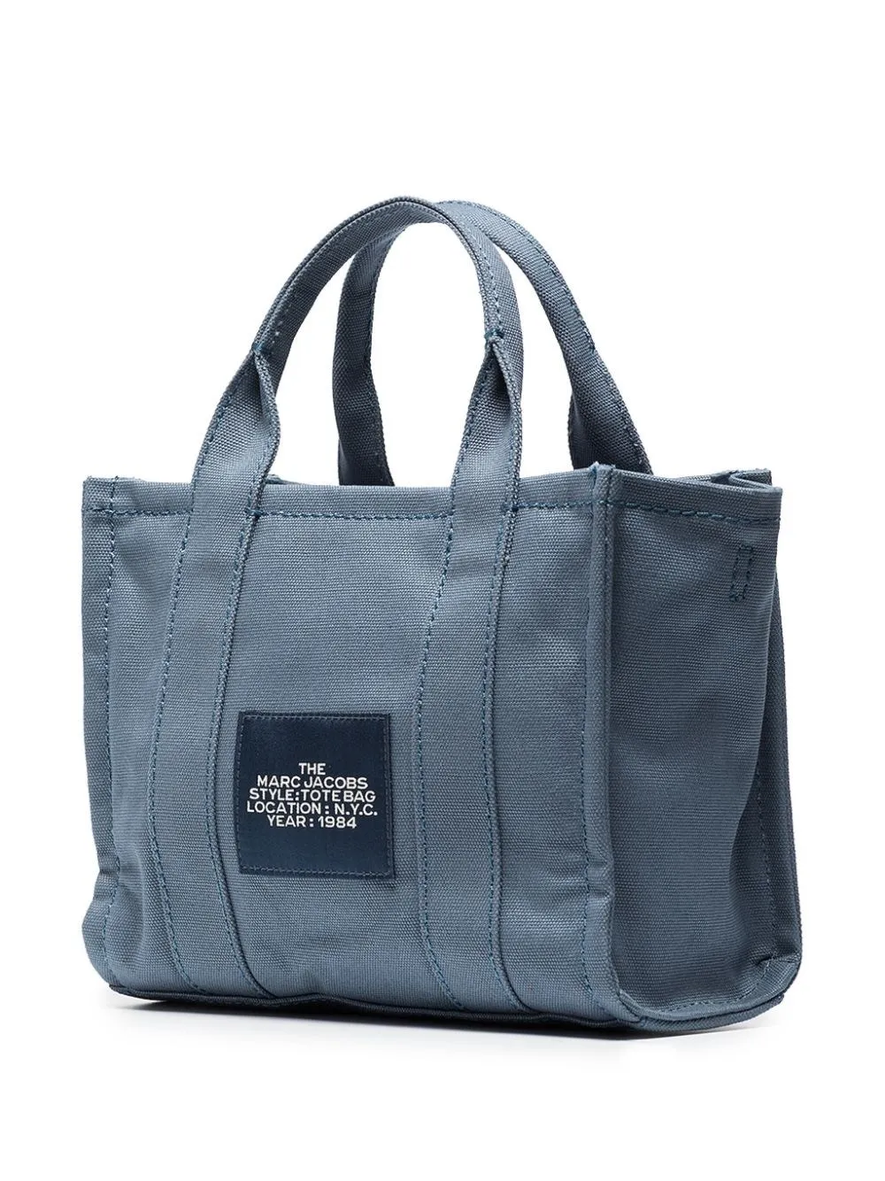 Marc Jacobs-Borsa tote The Canvas piccola