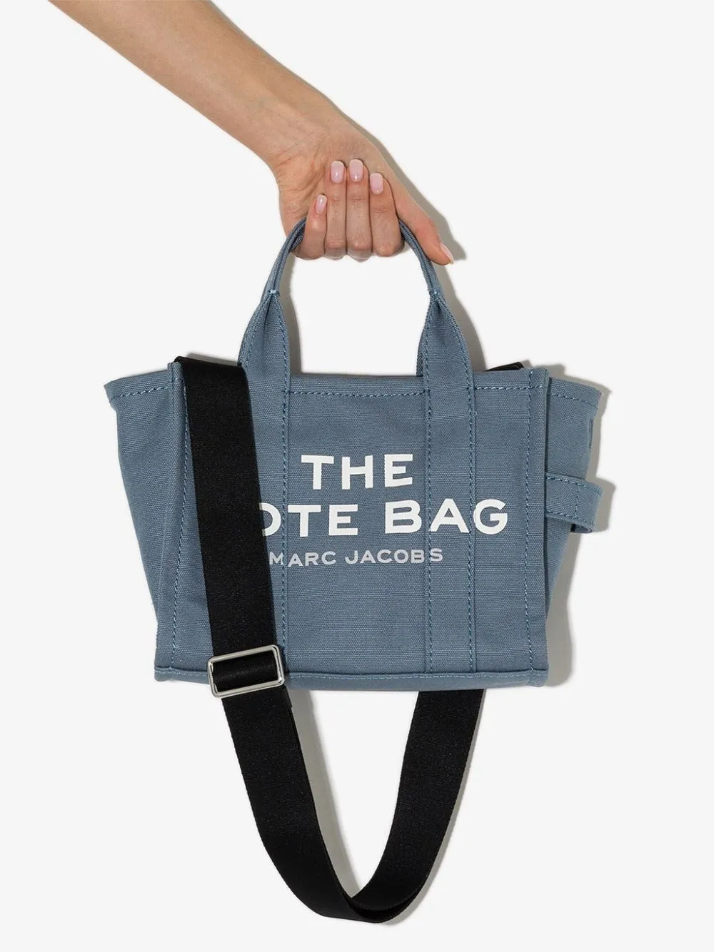 Marc Jacobs-Borsa tote The Canvas piccola