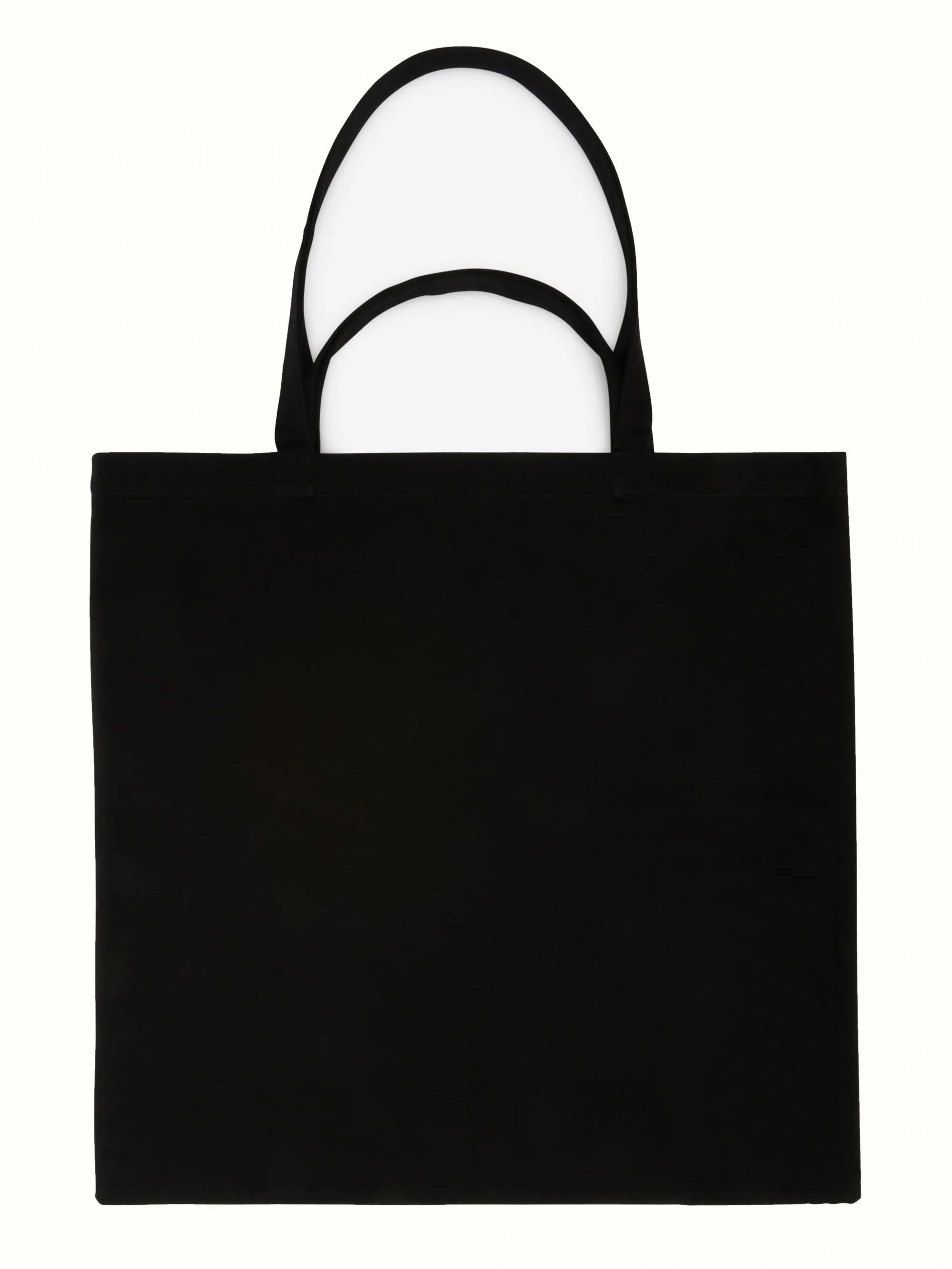 MARCELO BURLON   BORSA TOTE 
