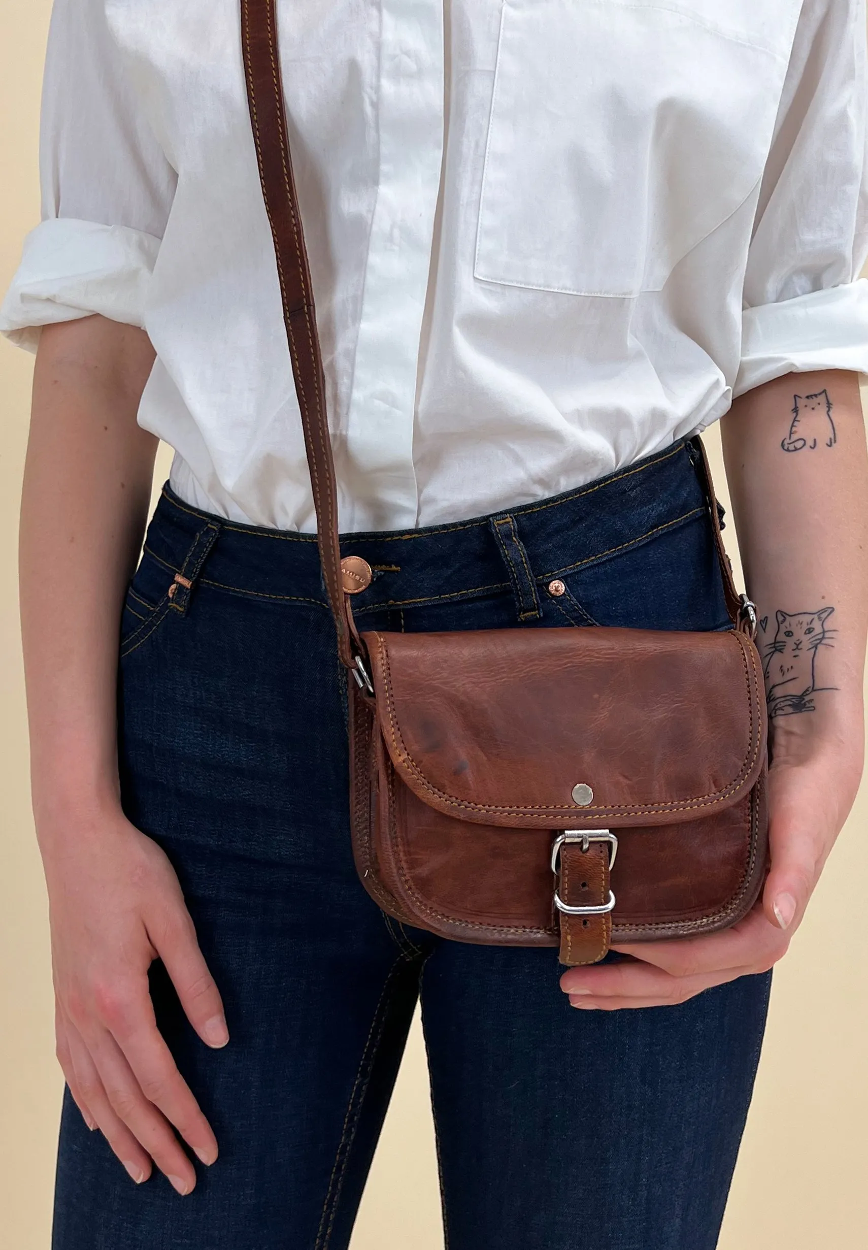 MARY XS - Borsa a mano