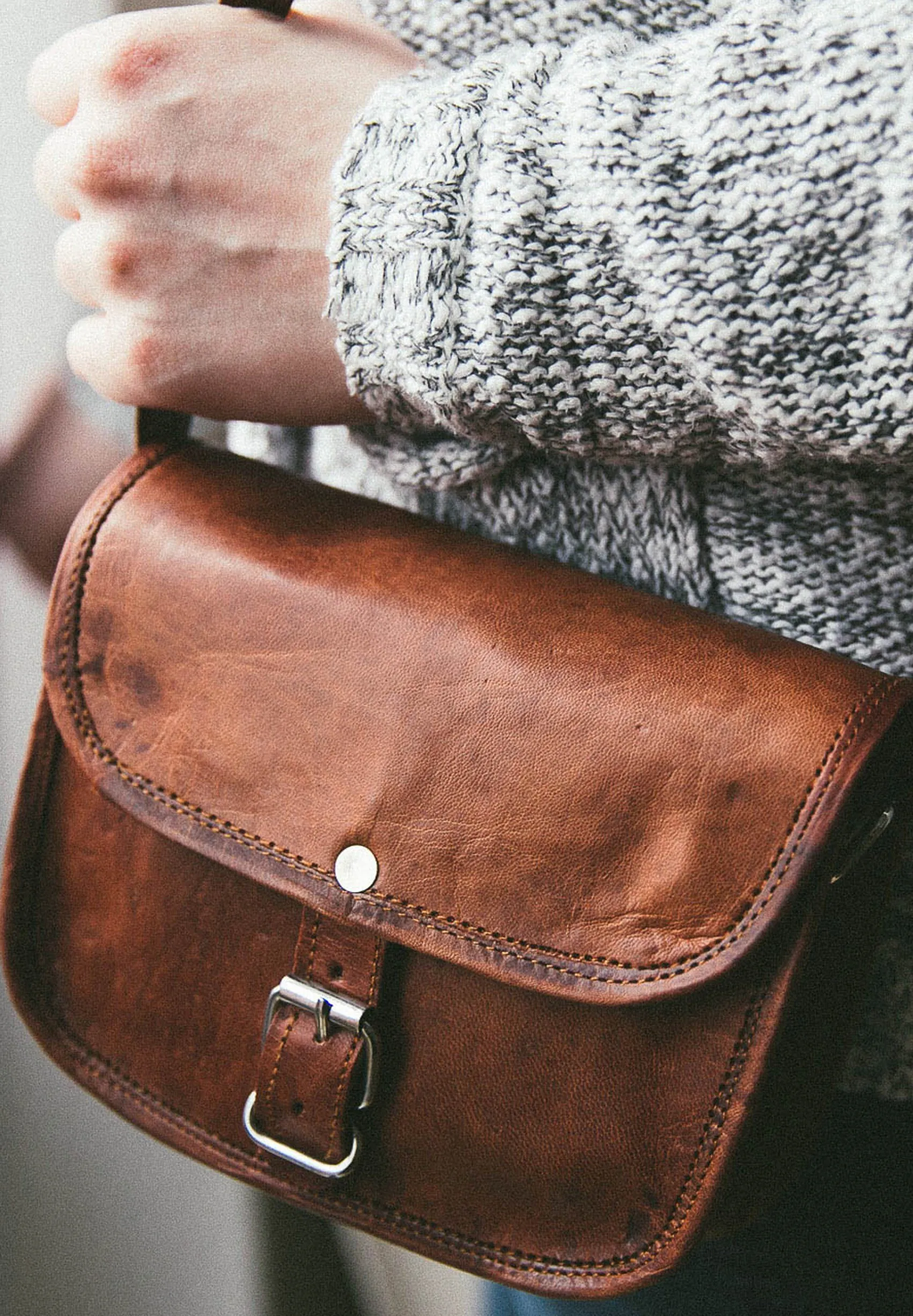 MARY XS - Borsa a mano