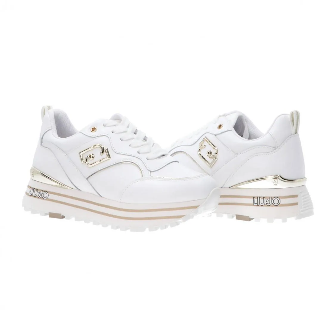 Maxi wonder 73 Bianco