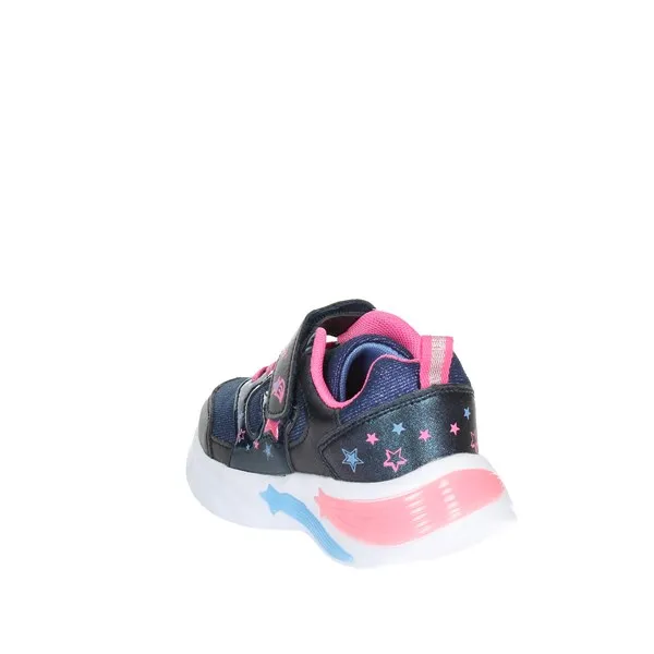 Melania  SNEAKERS BASSA MJ2310 BLU/ROSA
