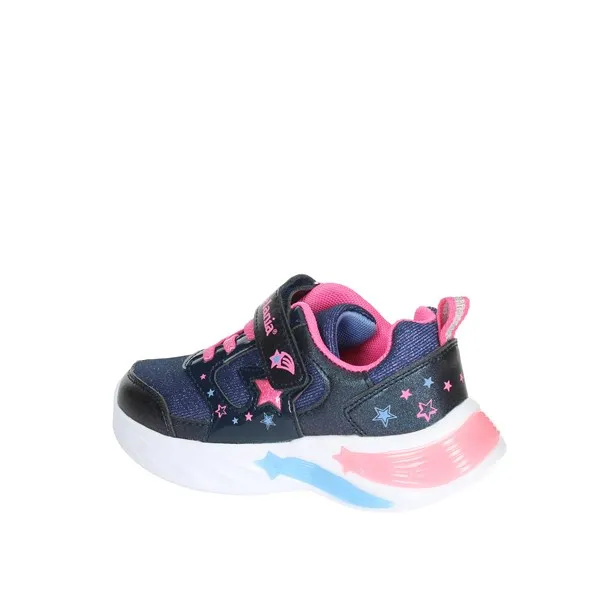 Melania  SNEAKERS BASSA MJ2310 BLU/ROSA