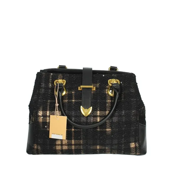 Menbur  BORSA A MANO 85414 NERO