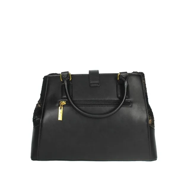 Menbur  BORSA A MANO 85414 NERO