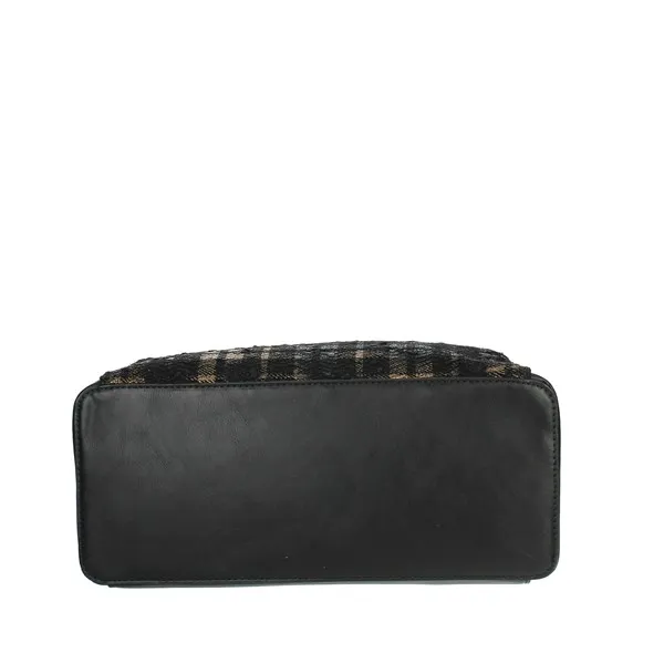 Menbur  BORSA A MANO 85414 NERO