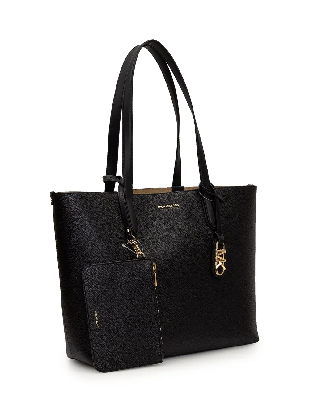 MICHAEL MICHAEL KORS Borsa Tote Eliza Reversibile 
