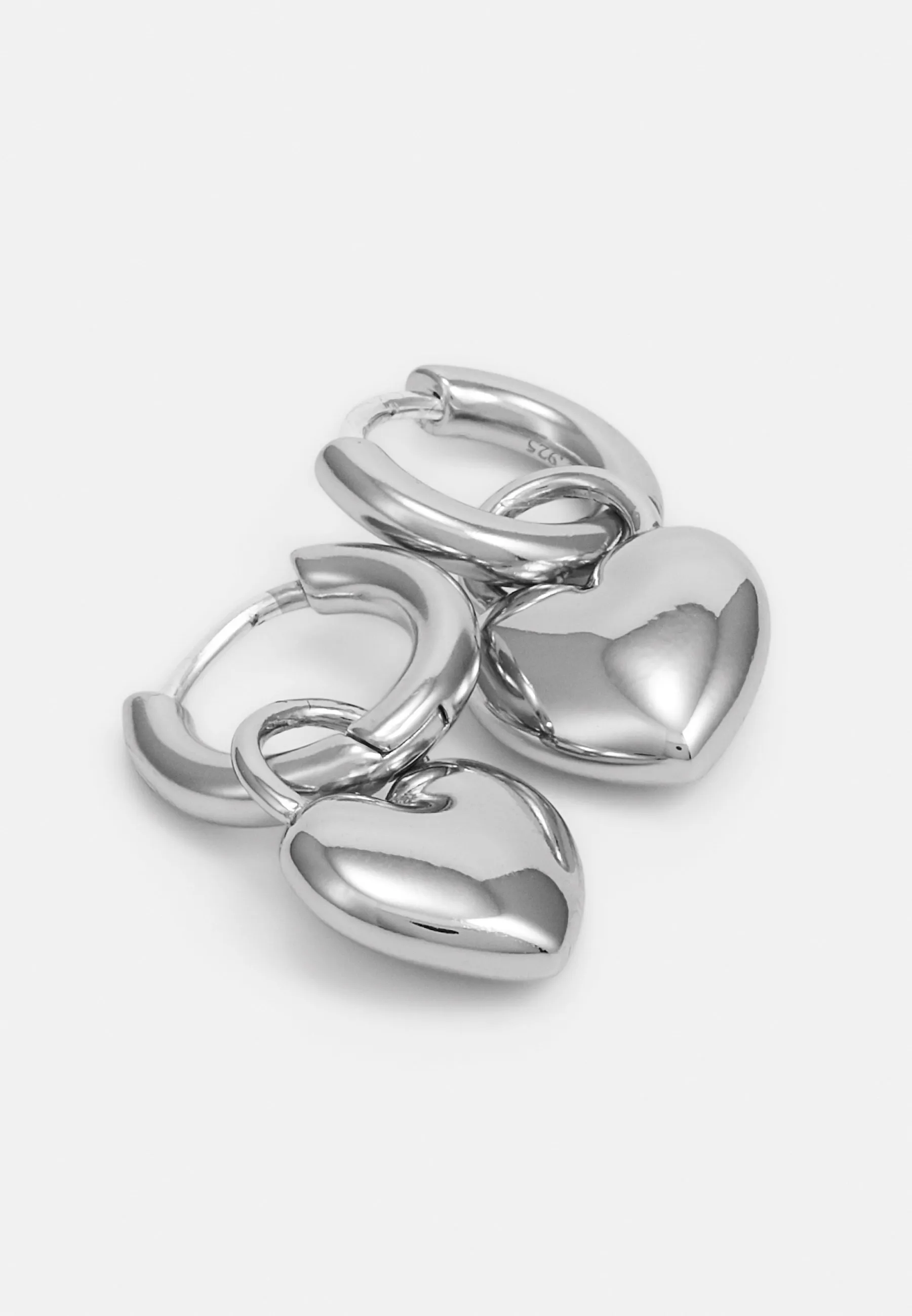 MINI AMORINA EARRINGS - Orecchini