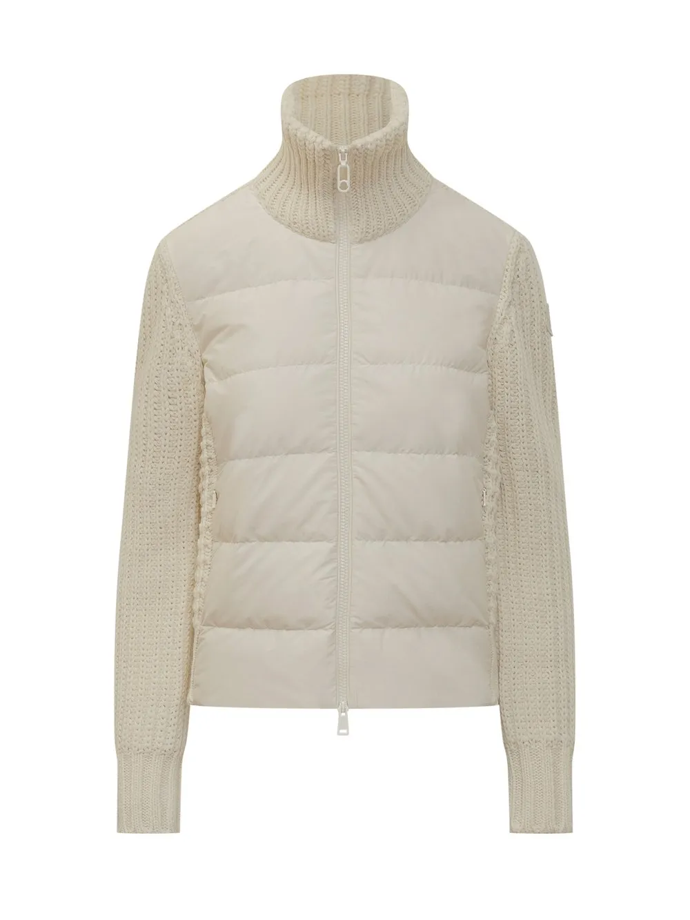 MONCLER Cardigan Tricot  