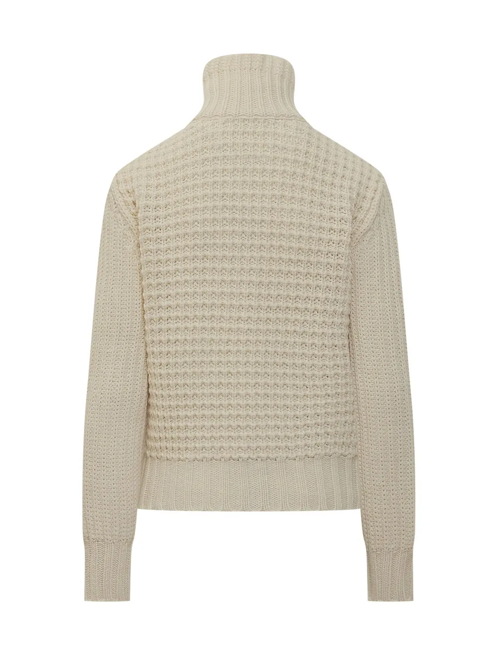 MONCLER Cardigan Tricot  