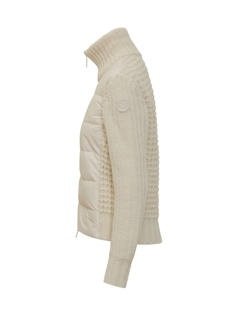 MONCLER Cardigan Tricot  