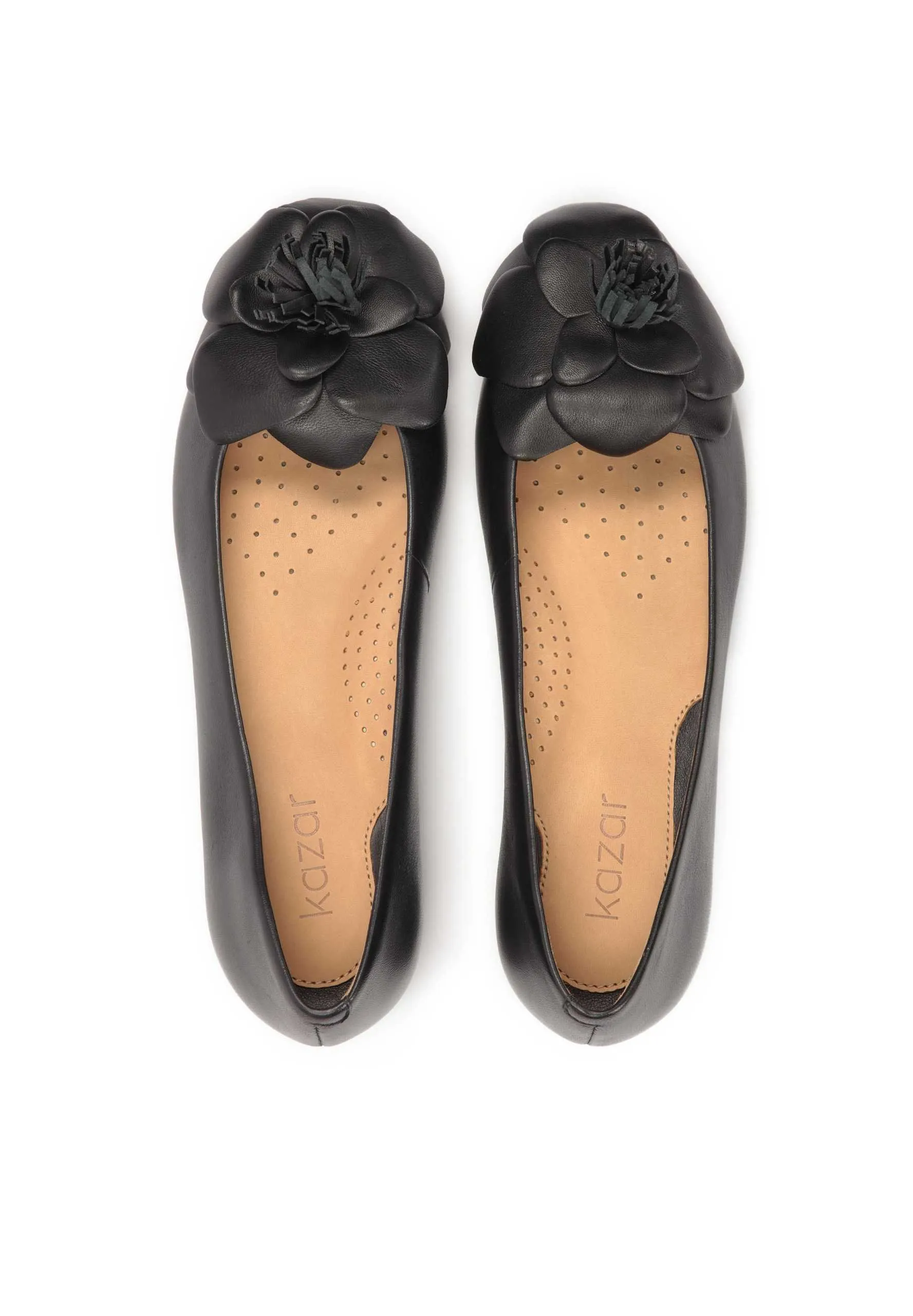 NANCY - Ballerine