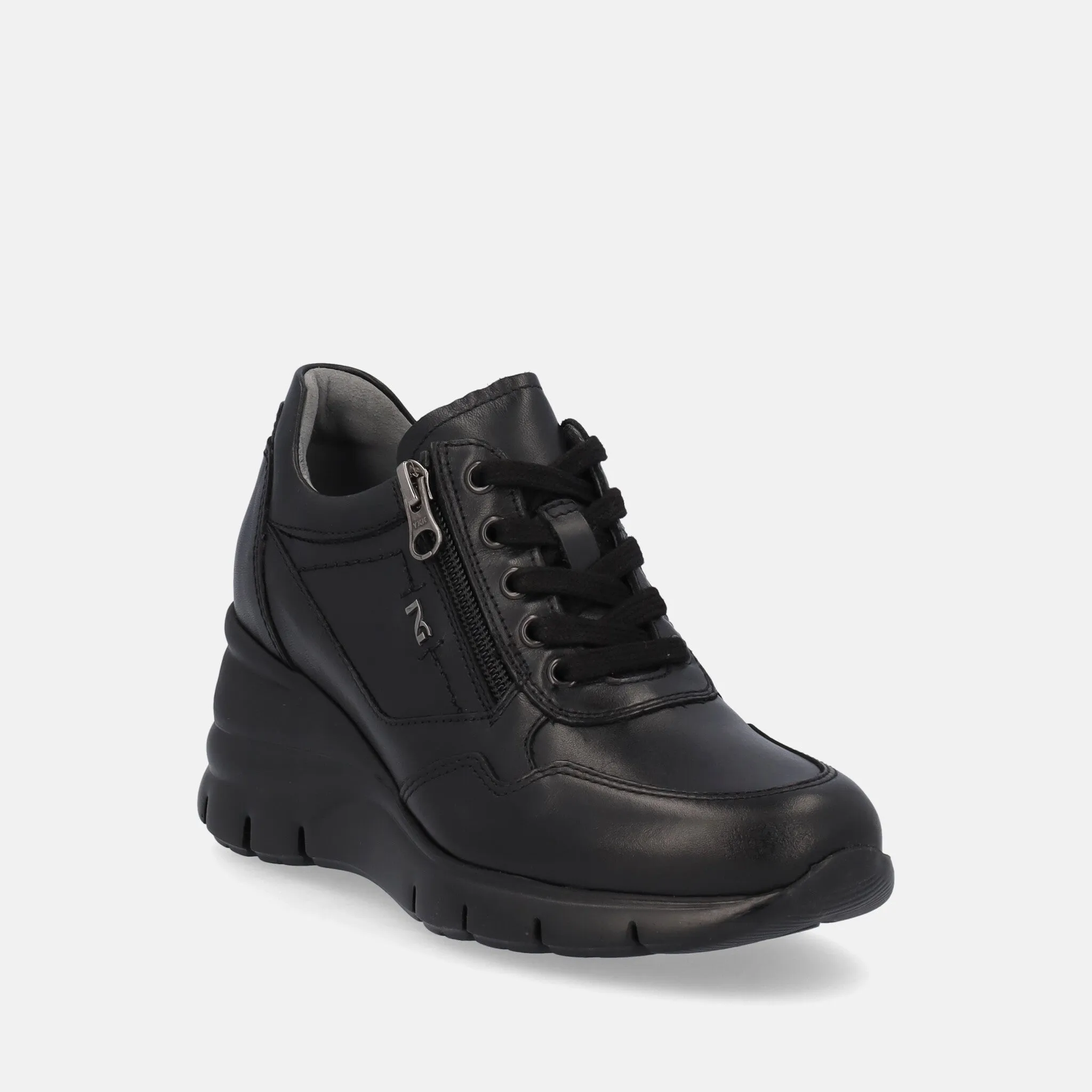 NERO GIARDINI SNEAKERS