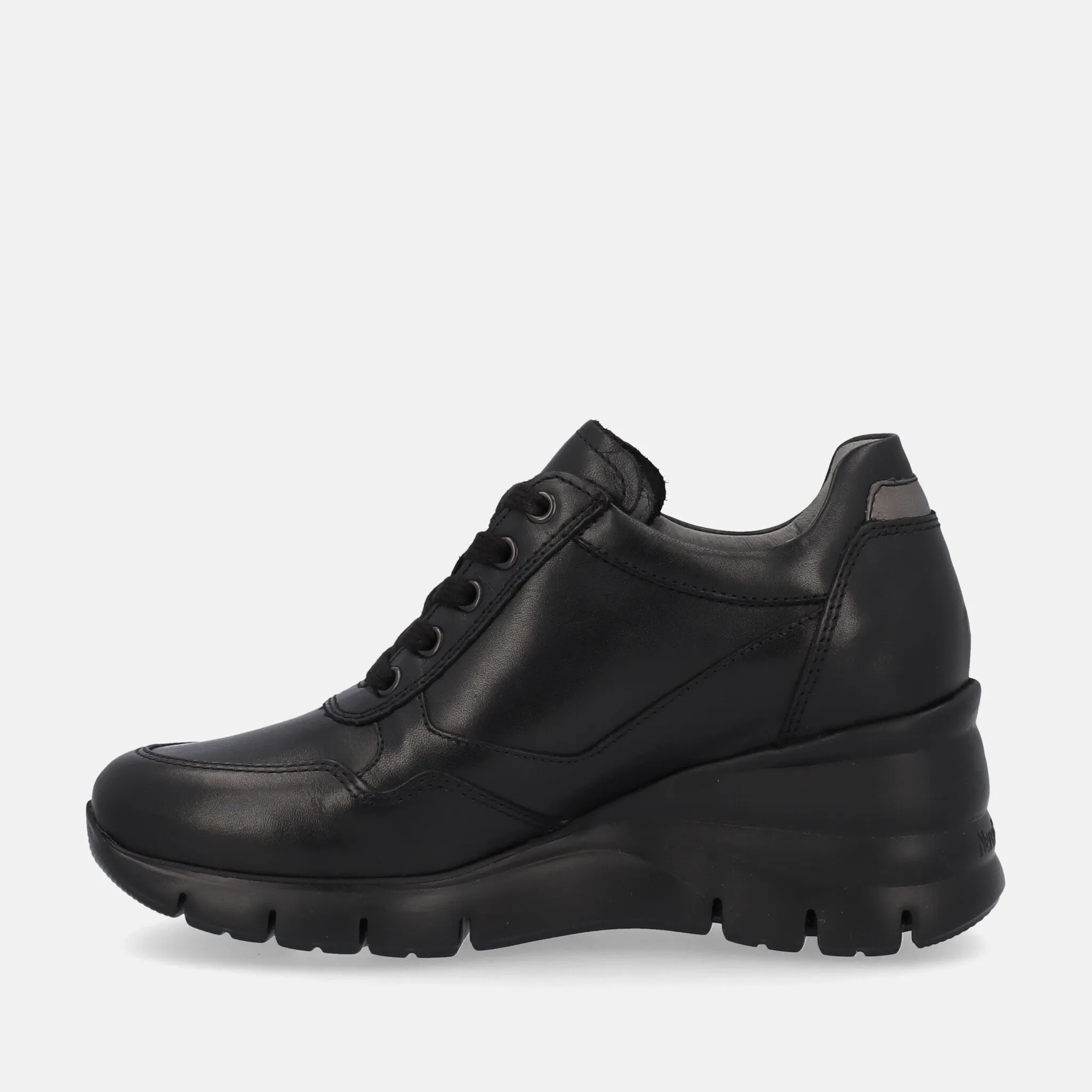 NERO GIARDINI SNEAKERS