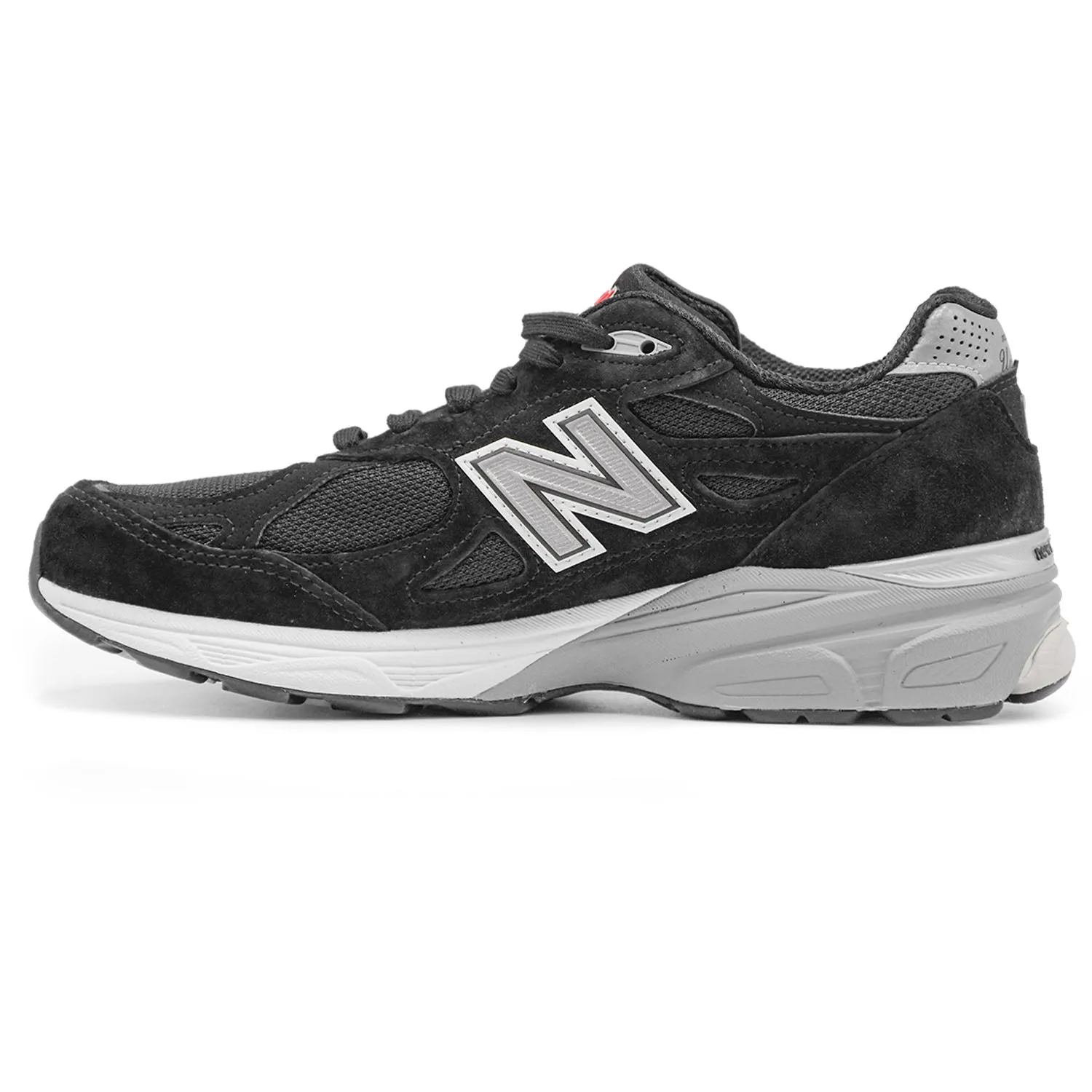 New Balance 990BS3 Nero Sneakers Uomo In Versione Collection