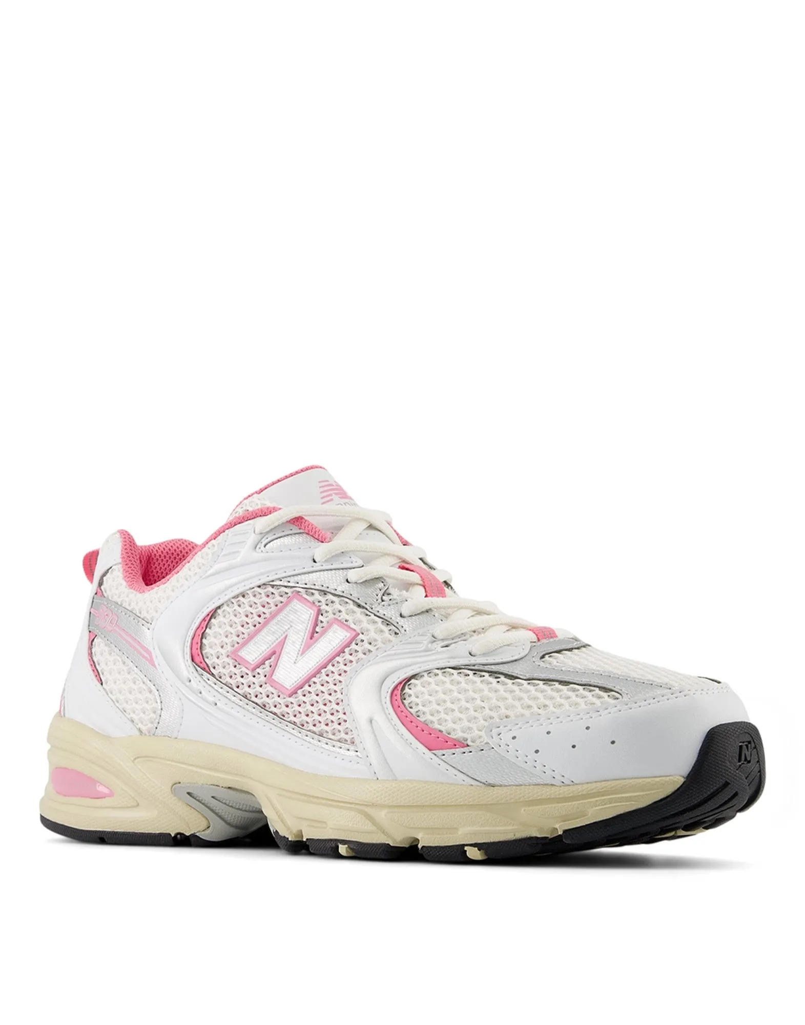 NEW BALANCE Sneakers 530 White/Pink
