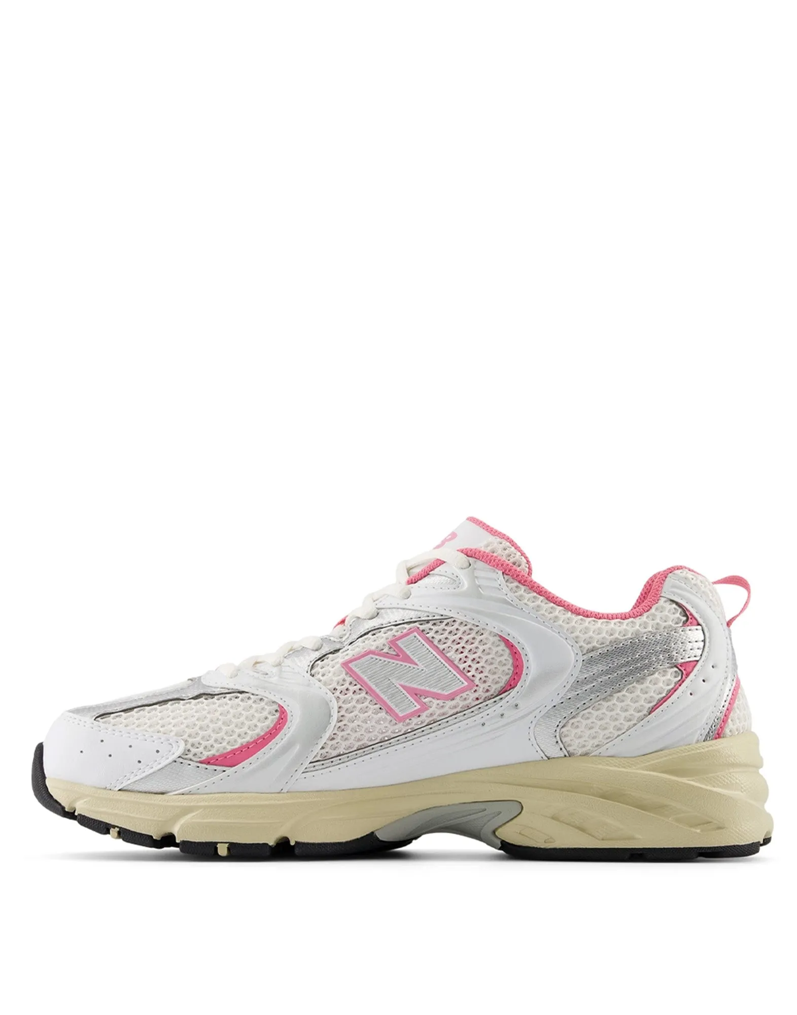 NEW BALANCE Sneakers 530 White/Pink