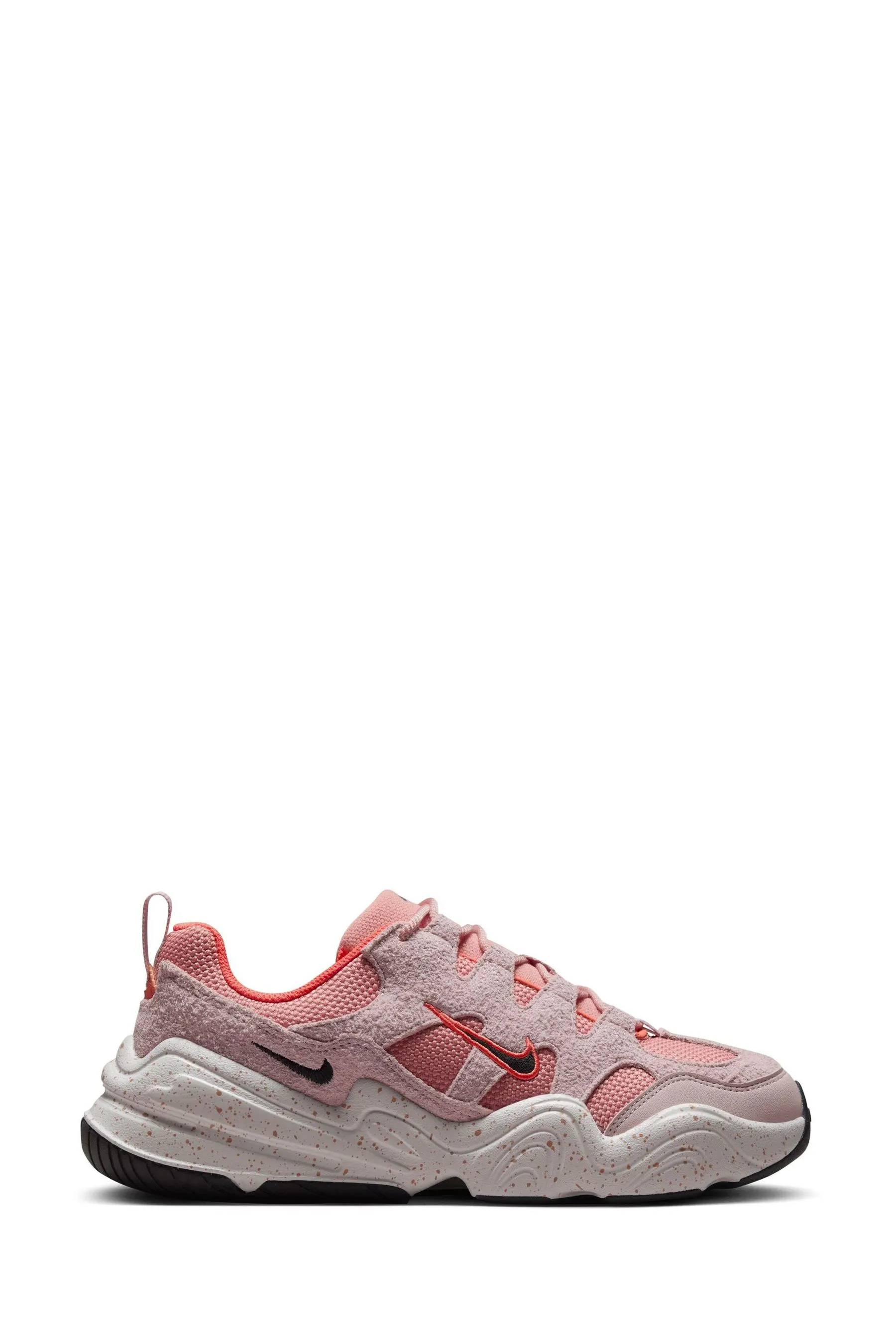 Nike - Hera - Scarpe da ginnastica in tessuto tecnico