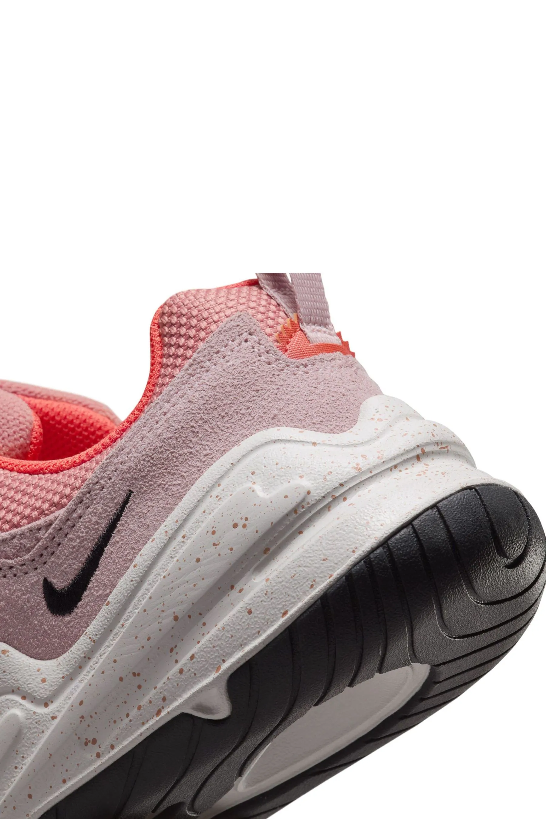 Nike - Hera - Scarpe da ginnastica in tessuto tecnico