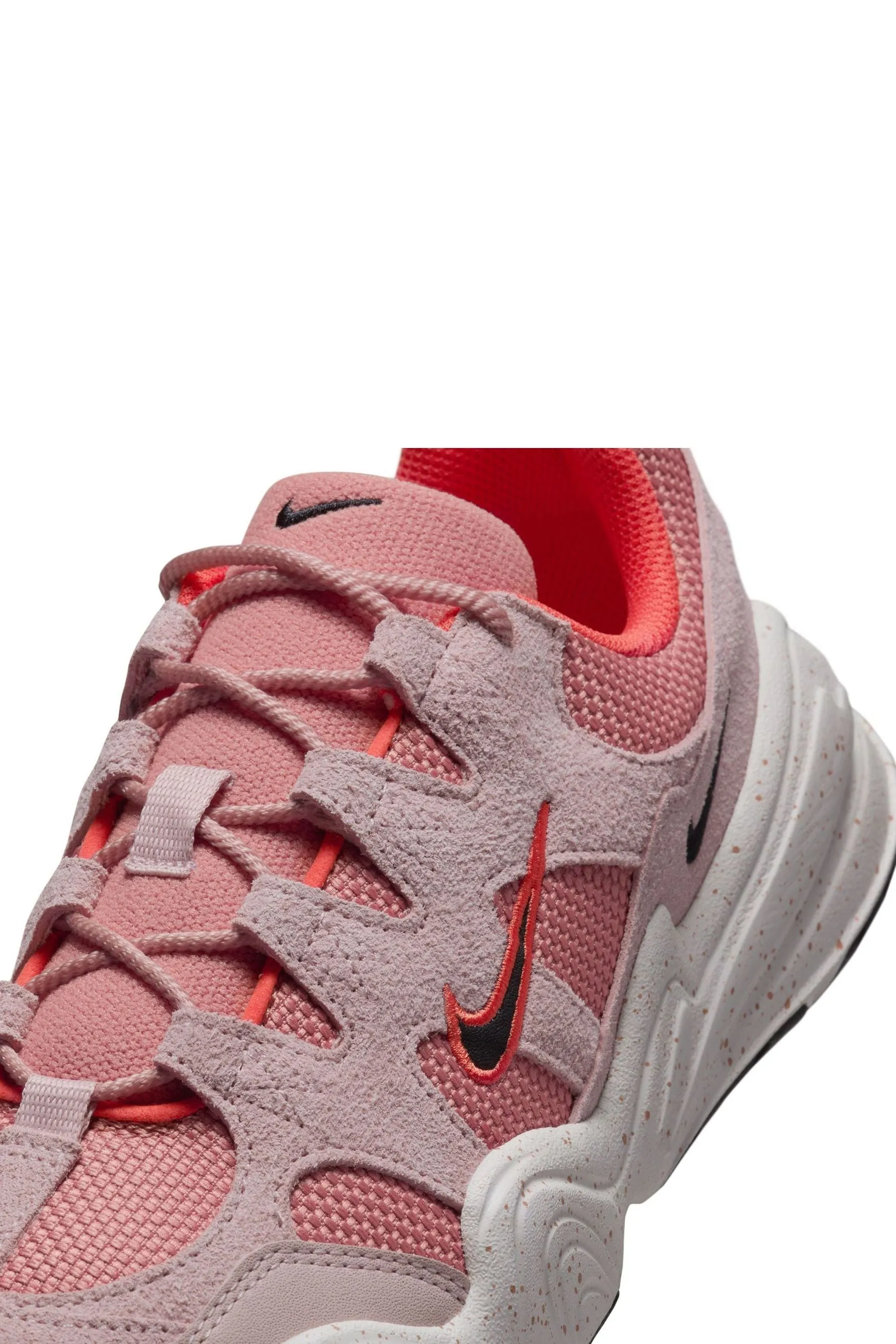 Nike - Hera - Scarpe da ginnastica in tessuto tecnico