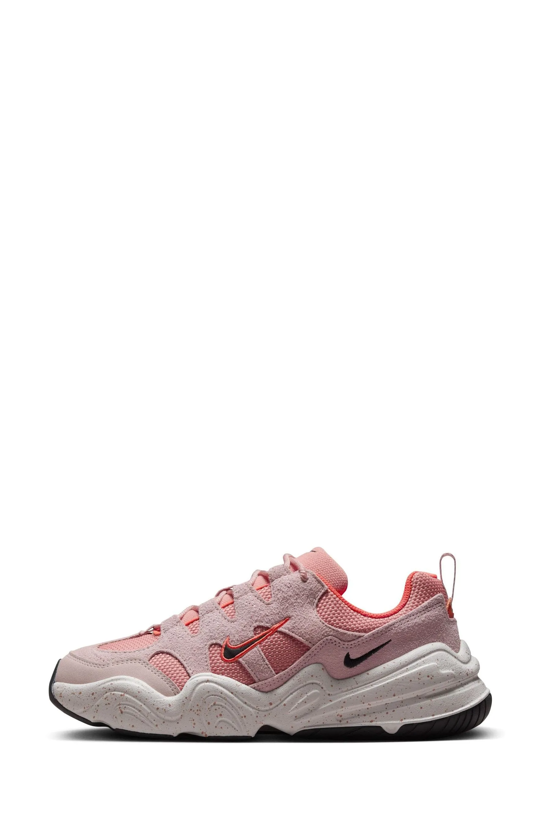 Nike - Hera - Scarpe da ginnastica in tessuto tecnico