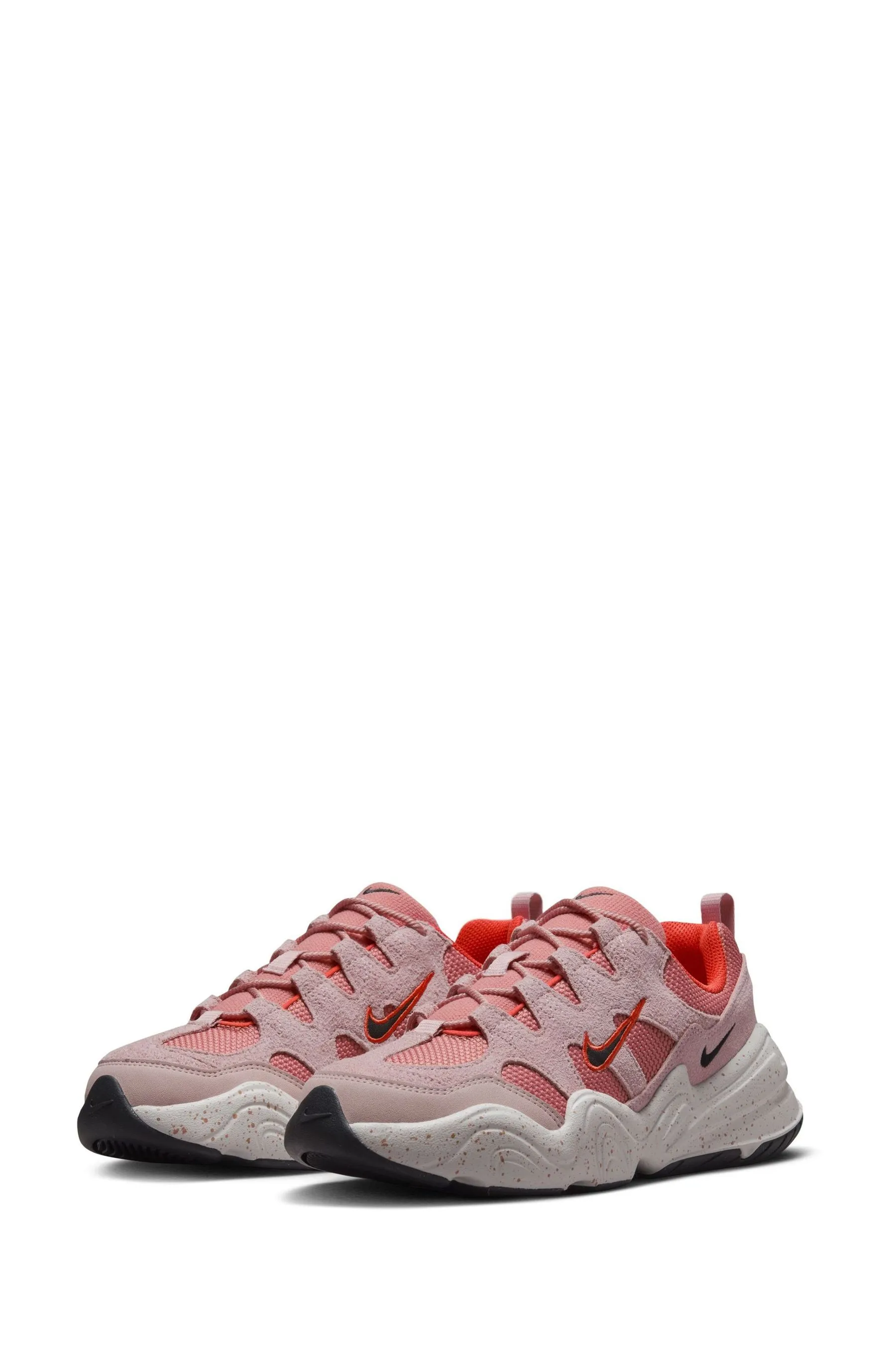 Nike - Hera - Scarpe da ginnastica in tessuto tecnico