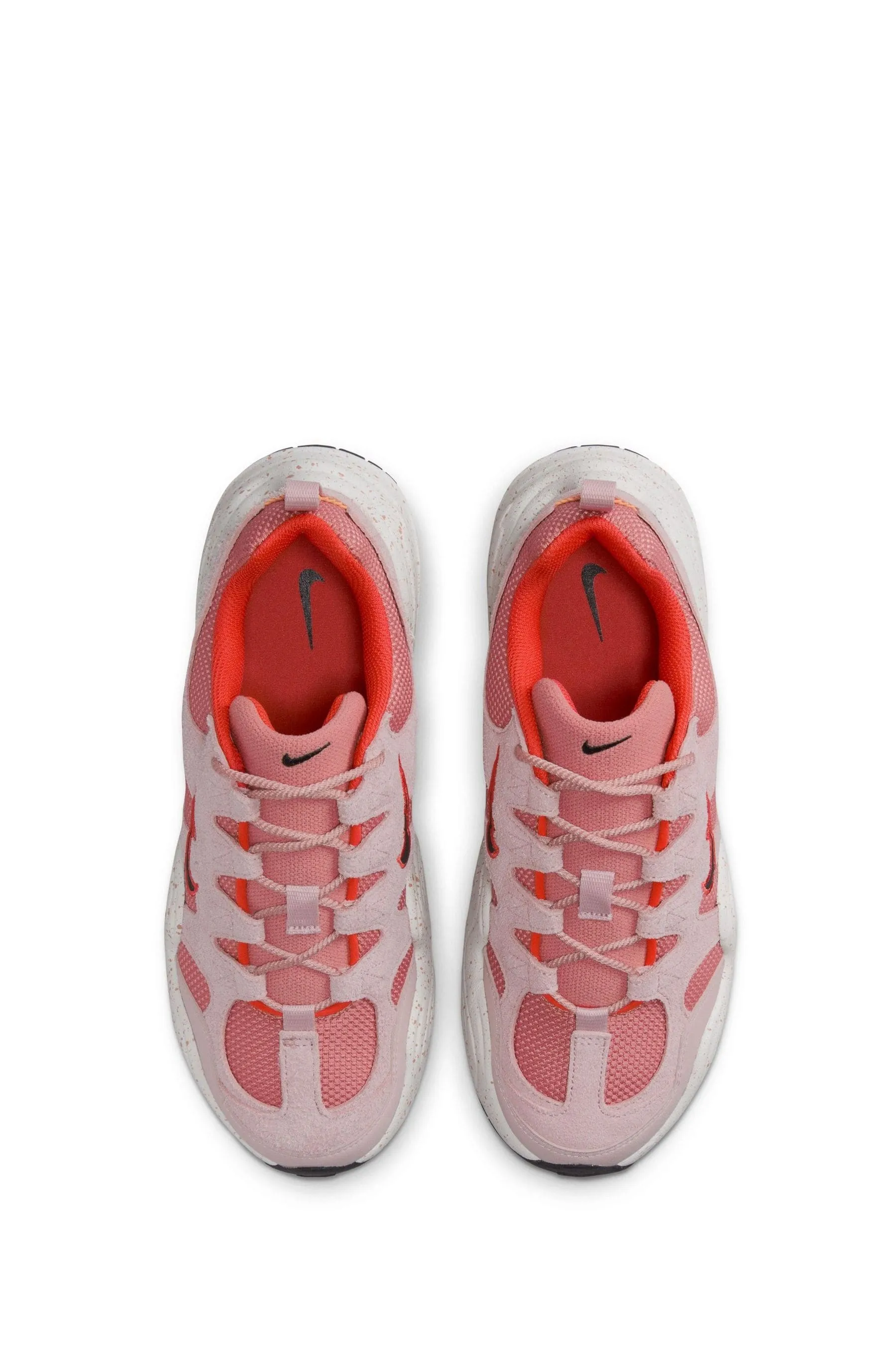 Nike - Hera - Scarpe da ginnastica in tessuto tecnico