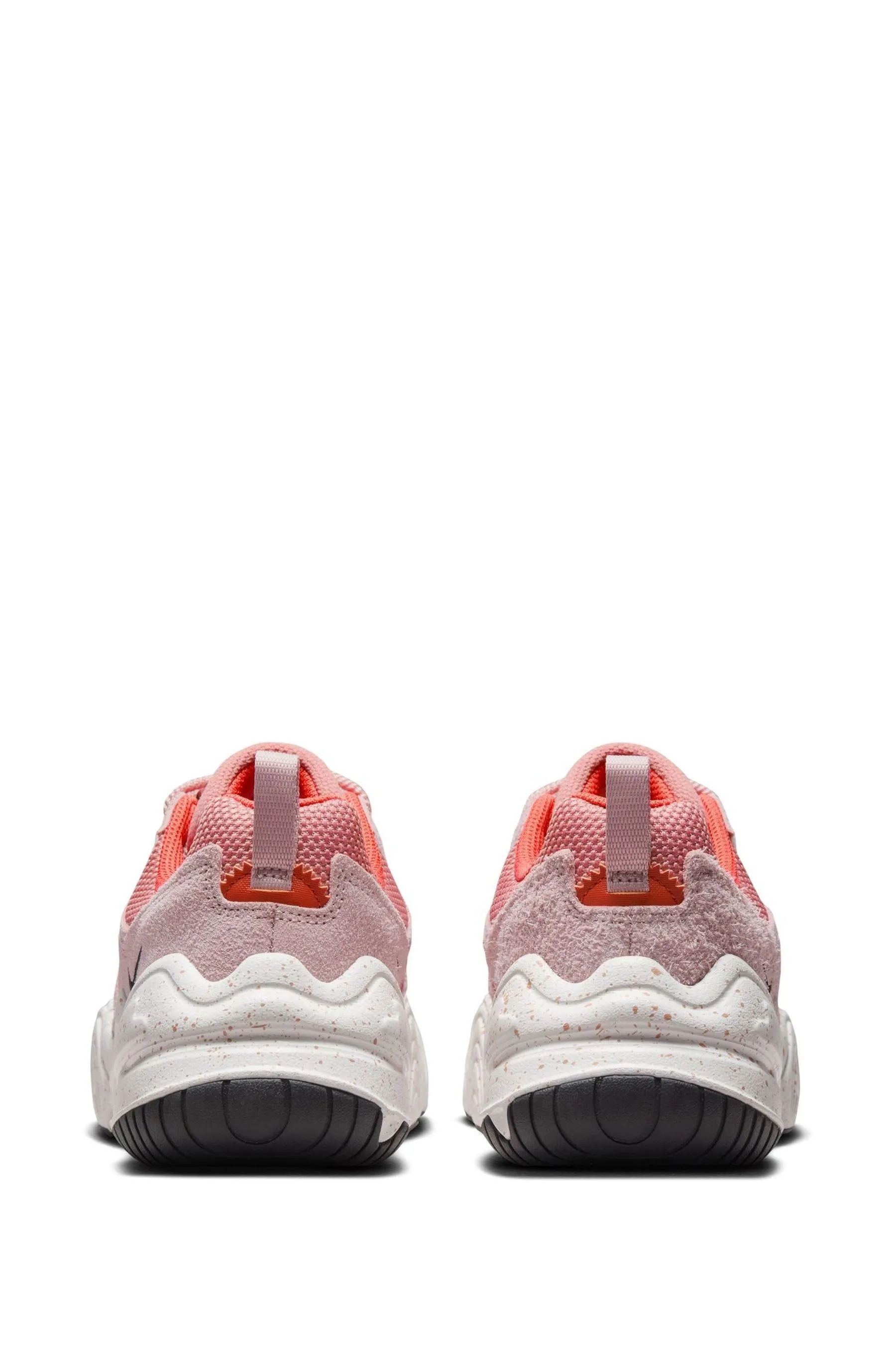 Nike - Hera - Scarpe da ginnastica in tessuto tecnico