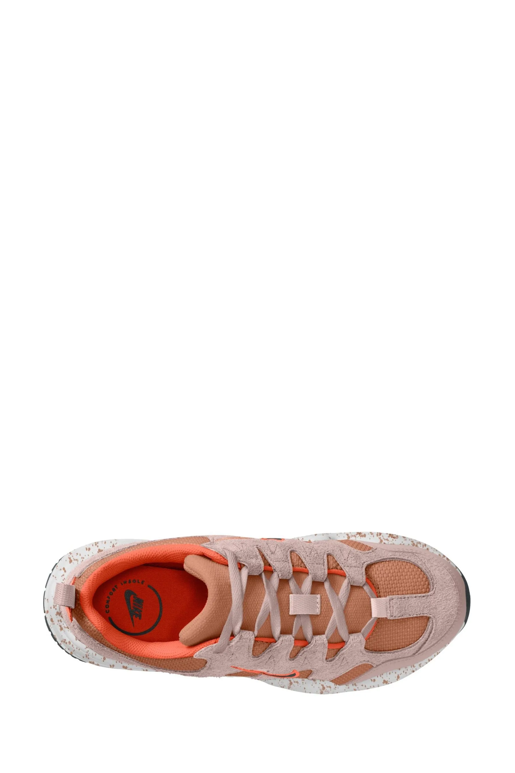 Nike - Hera - Scarpe da ginnastica in tessuto tecnico