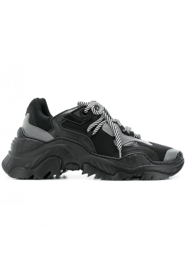   N°21     Nº21 Sneakers Billy    