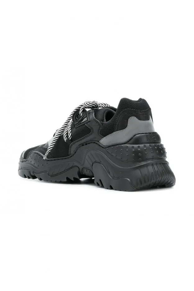  N°21     Nº21 Sneakers Billy    