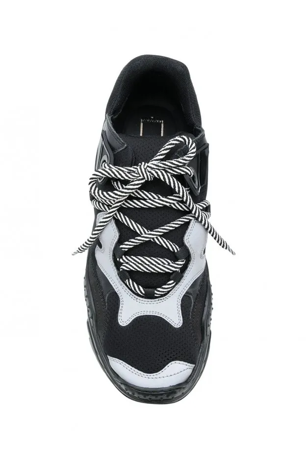   N°21     Nº21 Sneakers Billy    