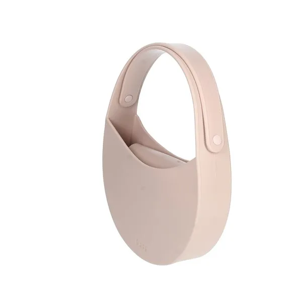 O BAG  BORSA A MANO OBAGBK82 ROSA