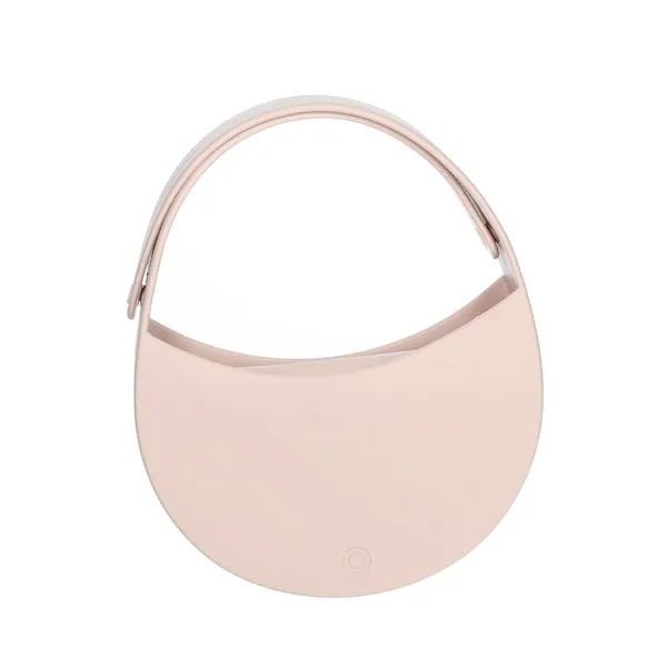 O BAG  BORSA A MANO OBAGBK82 ROSA