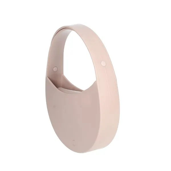 O BAG  BORSA A MANO OBAGBK82 ROSA