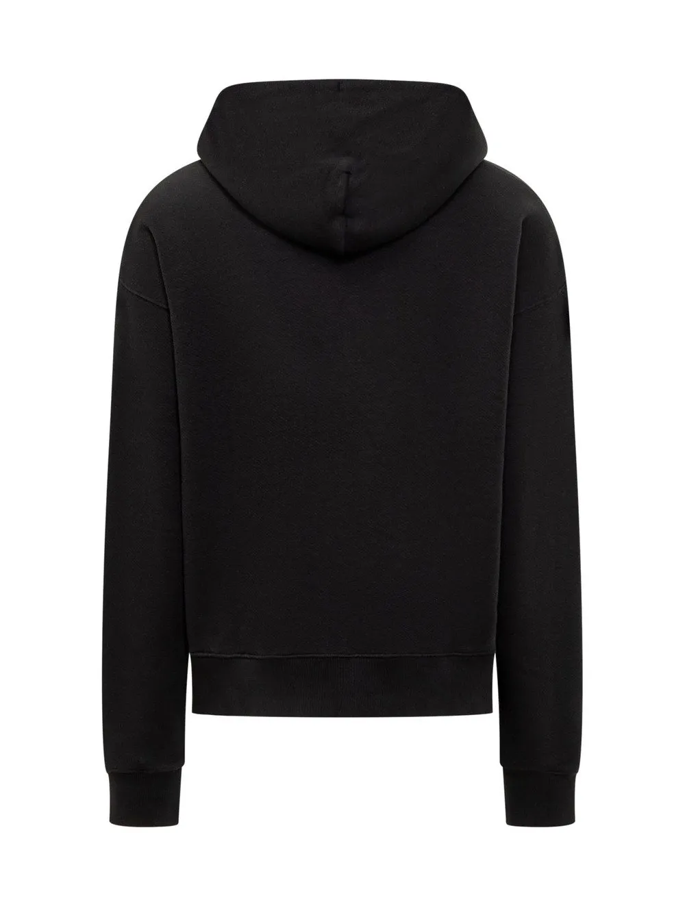 OFF-WHITE Felpa con Logo  