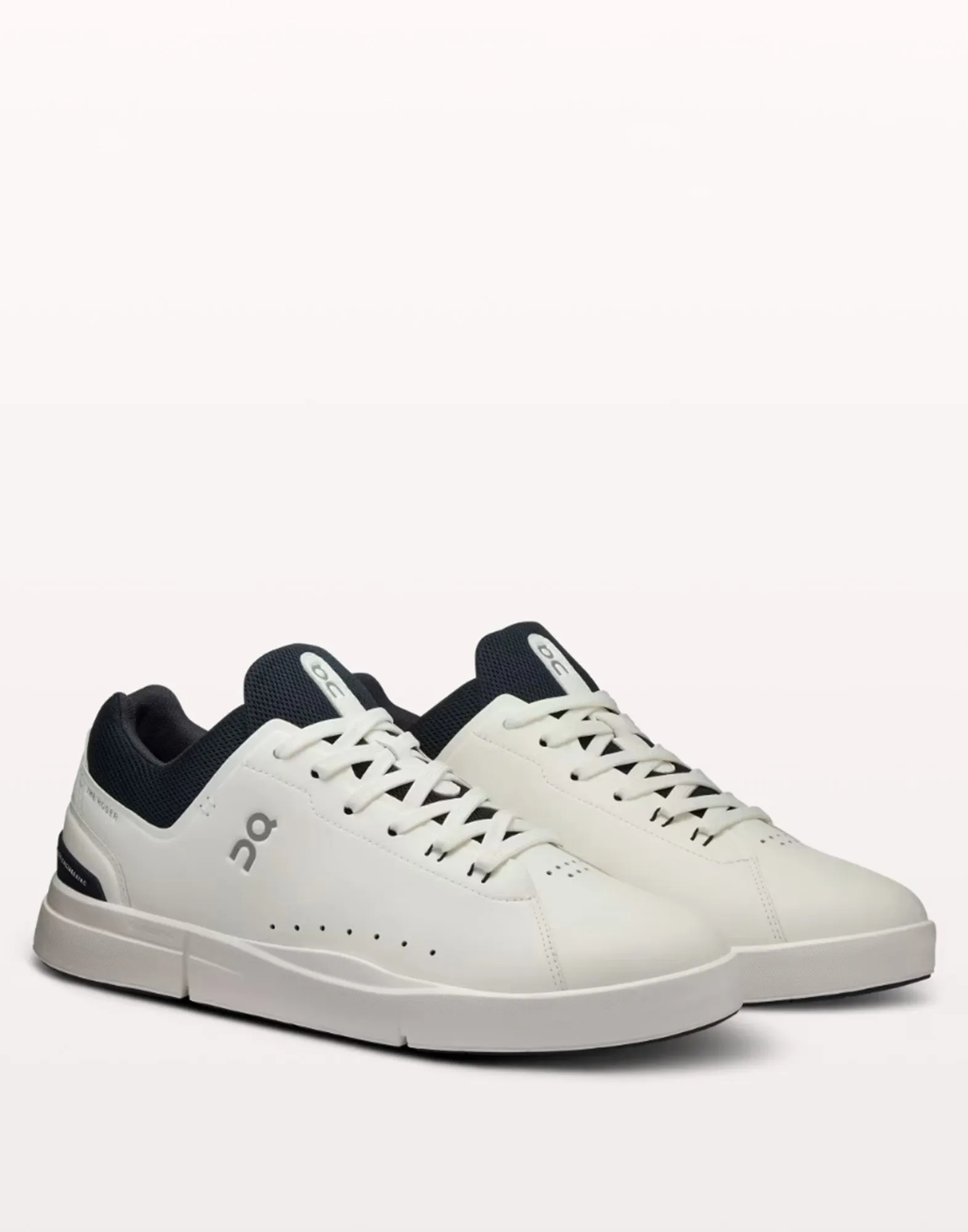ON Sneakers Uomo The Roger Advantage White/Midnight
