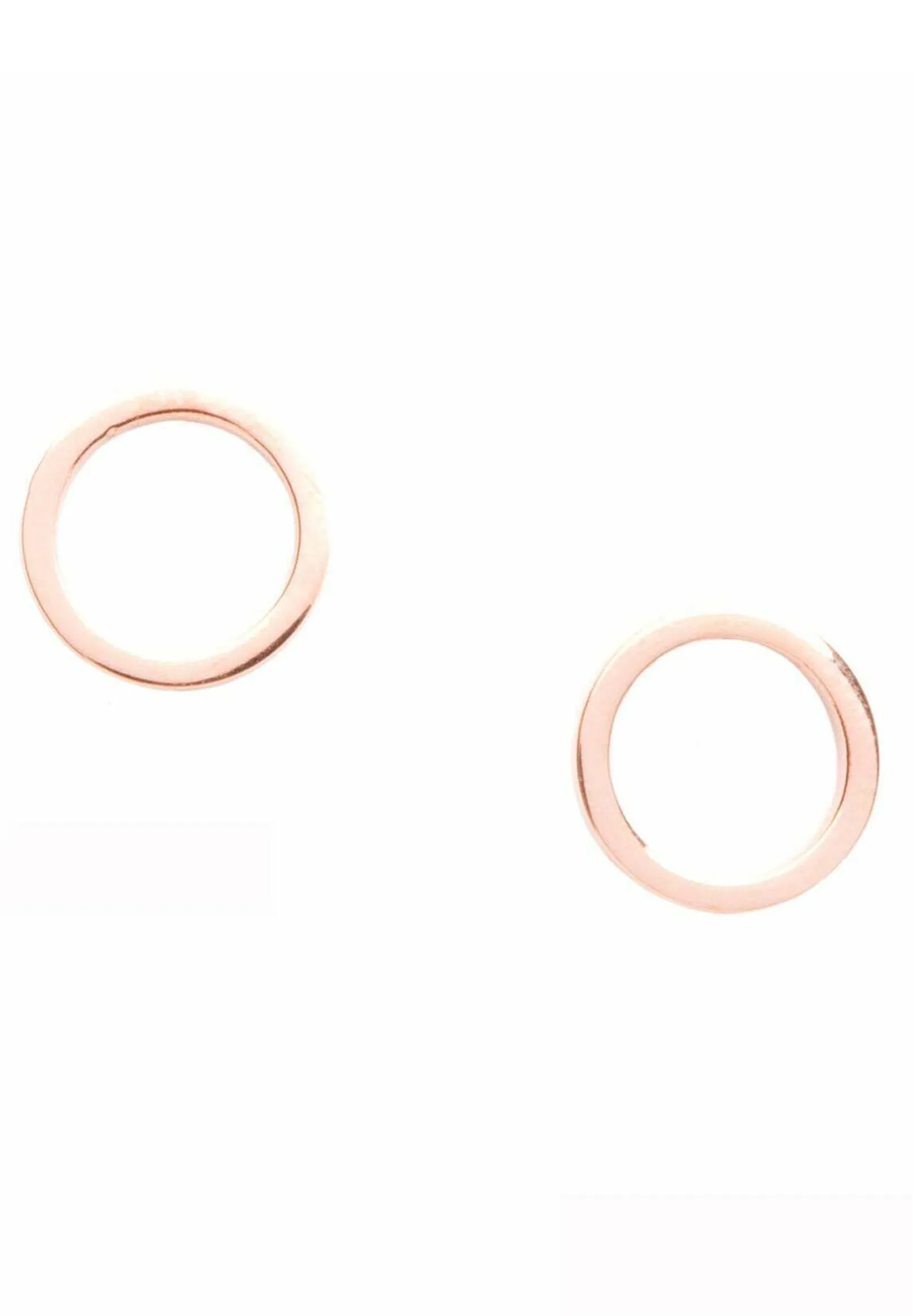 OPEN CIRCLE - Orecchini
